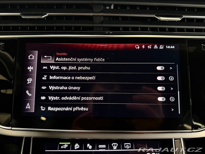 Audi Q7 60 TFSI e QUATTRO HYBRID 2024