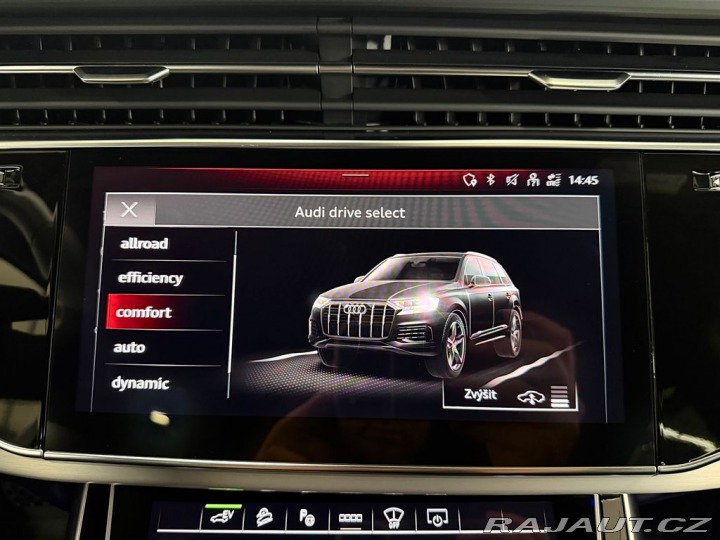 Audi Q7 60 TFSI e QUATTRO HYBRID 2024
