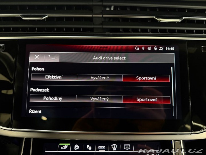 Audi Q7 60 TFSI e QUATTRO HYBRID 2024