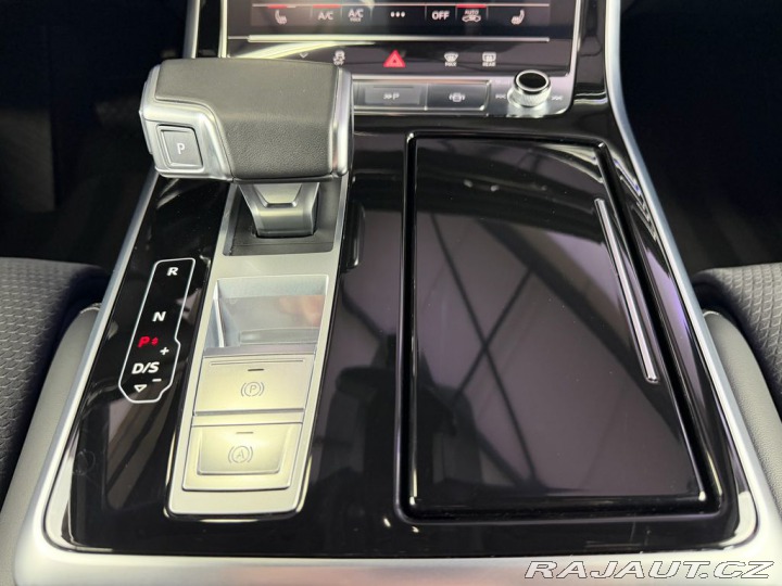 Audi Q7 60 TFSI e QUATTRO HYBRID 2024
