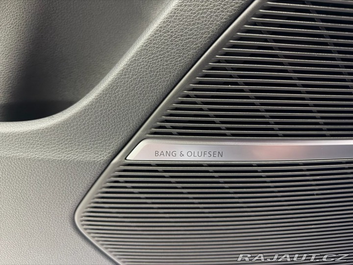 Audi Q7 60 TFSI e QUATTRO HYBRID 2024