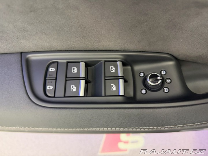Audi Q7 60 TFSI e QUATTRO HYBRID 2024
