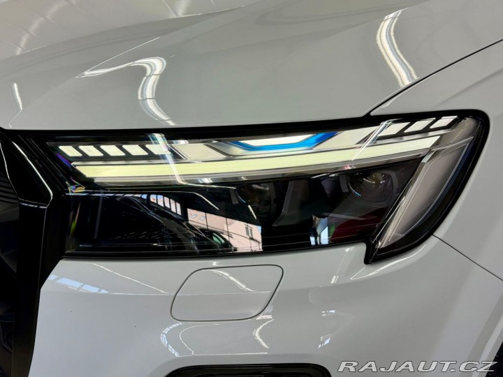 Audi Q7 60 TFSI e QUATTRO HYBRID 2024