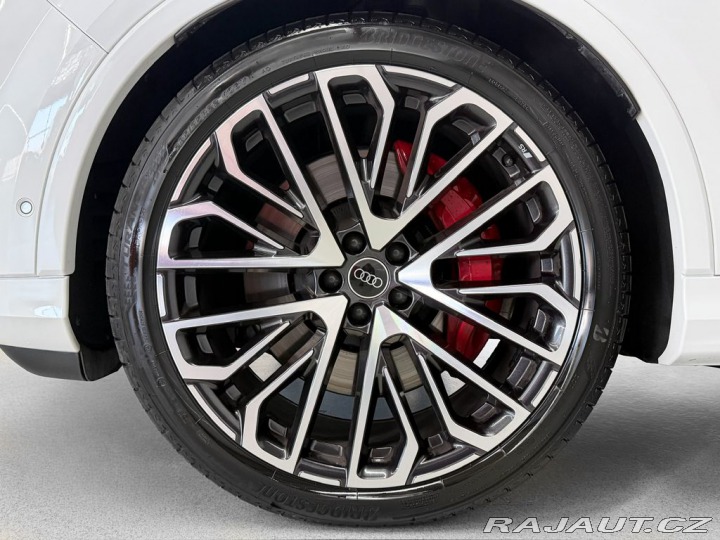 Audi Q7 60 TFSI e QUATTRO HYBRID 2024