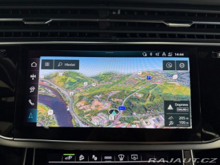 Audi Q7 60 TFSI e QUATTRO HYBRID 2024