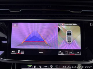 Audi Q7 60 TFSI e QUATTRO HYBRID 2024