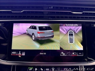 Audi Q7 60 TFSI e QUATTRO HYBRID 2024