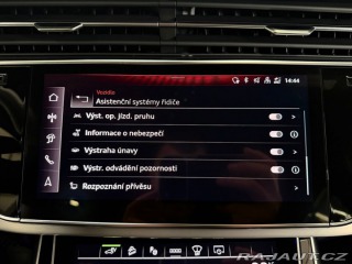 Audi Q7 60 TFSI e QUATTRO HYBRID 2024