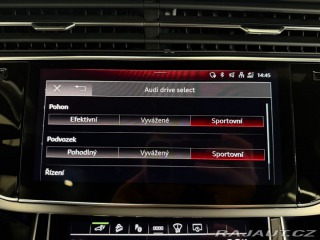 Audi Q7 60 TFSI e QUATTRO HYBRID 2024