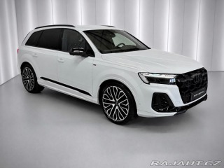 Audi Q7 60 TFSI e QUATTRO HYBRID 2024