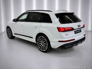 Audi Q7 60 TFSI e QUATTRO HYBRID 2024