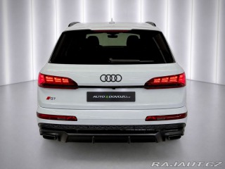 Audi Q7 60 TFSI e QUATTRO HYBRID 2024