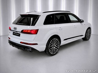 Audi Q7 60 TFSI e QUATTRO HYBRID 2024