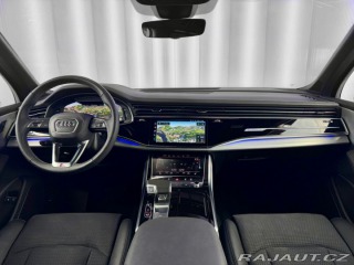 Audi Q7 60 TFSI e QUATTRO HYBRID 2024