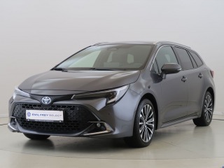 Toyota Corolla 1.8Hybrid,72KW,Style,Tažn