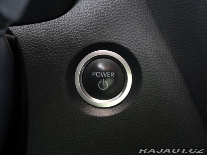 Toyota Corolla 1.8Hybrid,72KW,Style,Tažn 2024