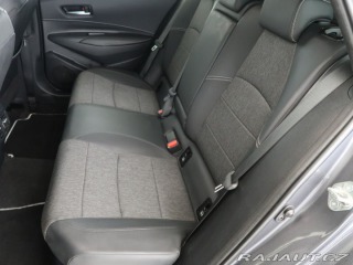 Toyota Corolla 1.8Hybrid,72KW,Style,Tažn 2024