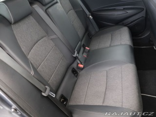 Toyota Corolla 1.8Hybrid,72KW,Style,Tažn 2024