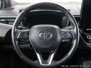 Toyota Corolla 1.8Hybrid,72KW,Style,Tažn 2024