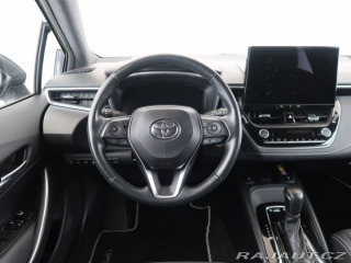 Toyota Corolla 1.8Hybrid,72KW,Style,Tažn 2024