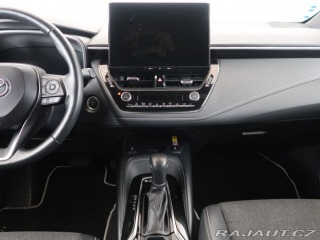 Toyota Corolla 1.8Hybrid,72KW,Style,Tažn 2024