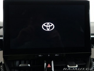 Toyota Corolla 1.8Hybrid,72KW,Style,Tažn 2024
