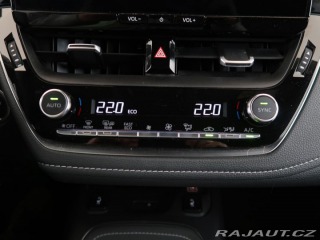 Toyota Corolla 1.8Hybrid,72KW,Style,Tažn 2024