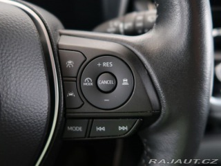 Toyota Corolla 1.8Hybrid,72KW,Style,Tažn 2024