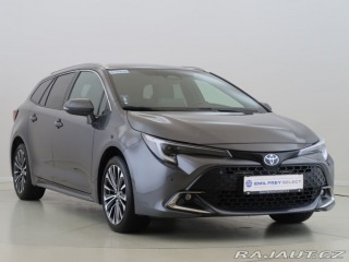 Toyota Corolla 1.8Hybrid,72KW,Style,Tažn 2024