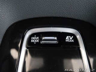 Toyota Corolla 1.8Hybrid,72KW,Style,Tažn 2024