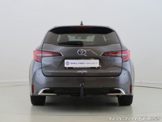 Toyota Corolla 1.8Hybrid,72KW,Style,Tažn 2024