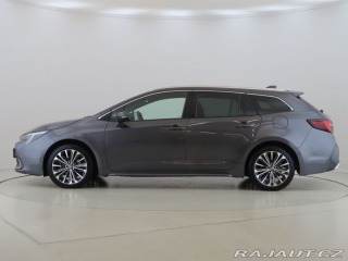 Toyota Corolla 1.8Hybrid,72KW,Style,Tažn 2024