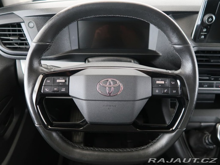 Toyota ProAce 2.0D,106KW,Manuál,L2,CZ,1 2024