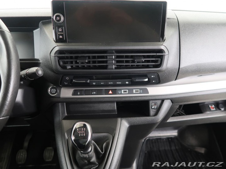 Toyota ProAce 2.0D,106KW,Manuál,L2,CZ,1 2024