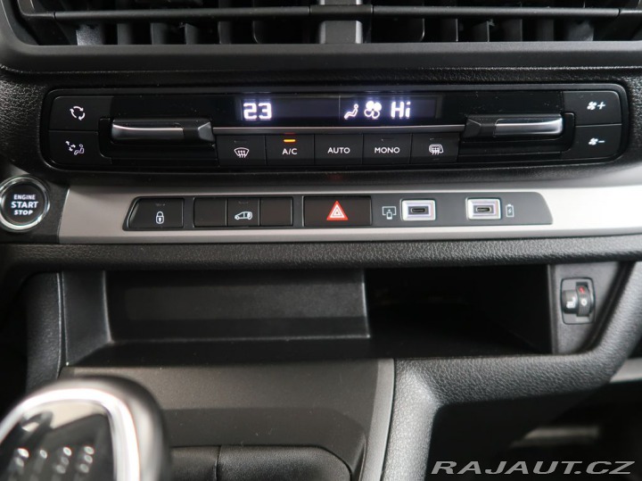 Toyota ProAce 2.0D,106KW,Manuál,L2,CZ,1 2024
