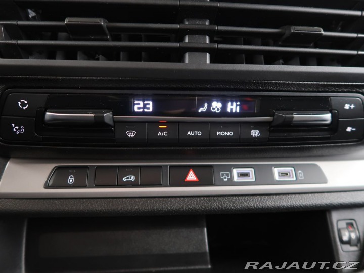 Toyota ProAce 2.0D,106KW,Manuál,L2,CZ,1 2024