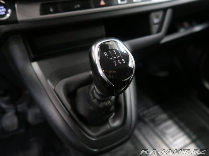 Toyota ProAce 2.0D,106KW,Manuál,L2,CZ,1 2024