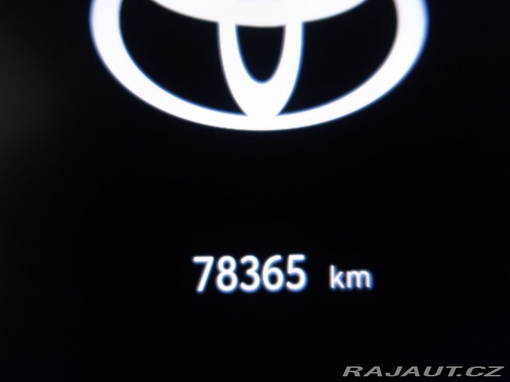 Toyota ProAce 2.0D,106KW,Manuál,L2,CZ,1 2024