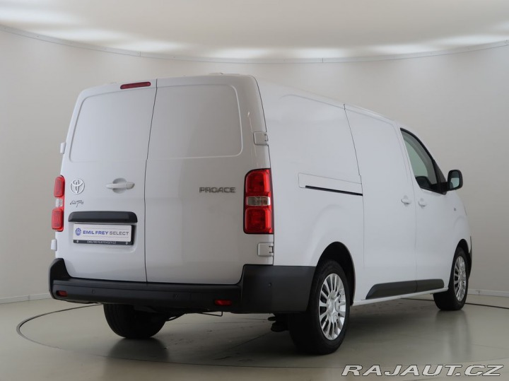 Toyota ProAce 2.0D,106KW,Manuál,L2,CZ,1 2024
