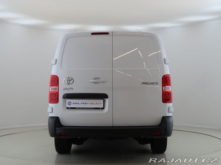 Toyota ProAce 2.0D,106KW,Manuál,L2,CZ,1 2024