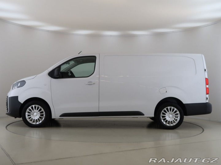 Toyota ProAce 2.0D,106KW,Manuál,L2,CZ,1 2024