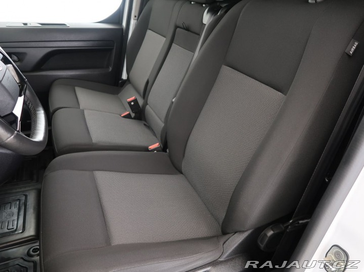 Toyota ProAce 2.0D,106KW,Manuál,L2,CZ,1 2024