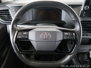 Toyota ProAce 2.0D,106KW,Manuál,L2,CZ,1 2024