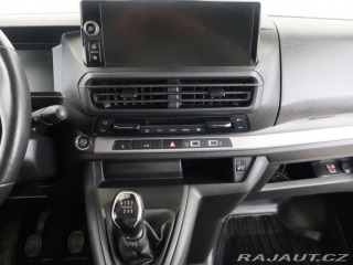 Toyota ProAce 2.0D,106KW,Manuál,L2,CZ,1 2024