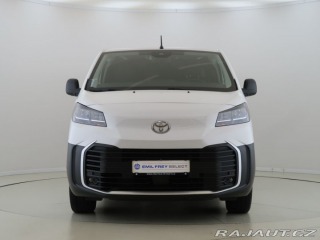 Toyota ProAce 2.0D,106KW,Manuál,L2,CZ,1 2024