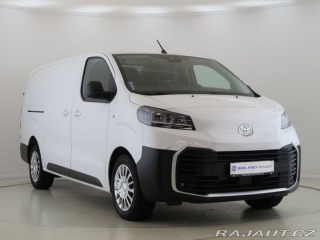 Toyota ProAce 2.0D,106KW,Manuál,L2,CZ,1 2024