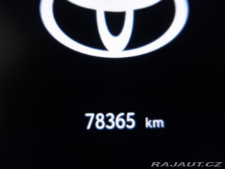 Toyota ProAce 2.0D,106KW,Manuál,L2,CZ,1 2024