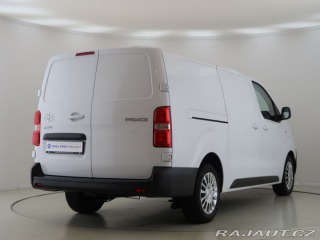 Toyota ProAce 2.0D,106KW,Manuál,L2,CZ,1 2024