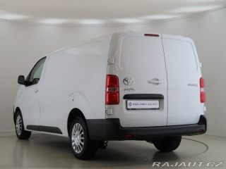 Toyota ProAce 2.0D,106KW,Manuál,L2,CZ,1 2024