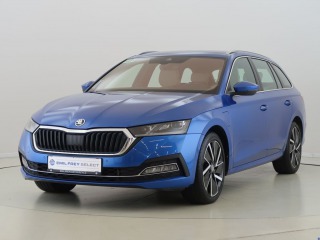 Škoda Octavia 1.4,TSI,iV,150kW,DSG,Styl